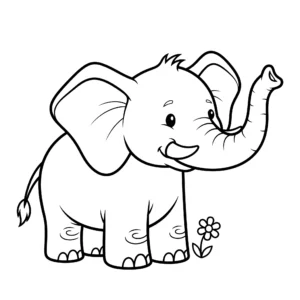 coloring pages for kids