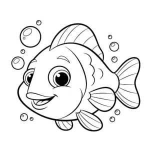 coloring pages for kids