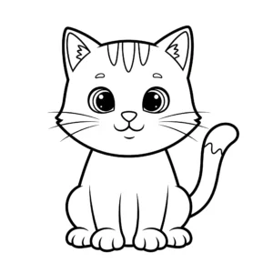 coloring pages for kids