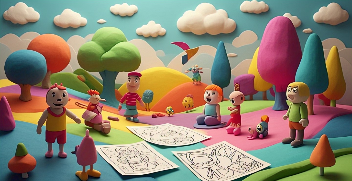 7 Easy Tips to Improve Your COLORING PAGES