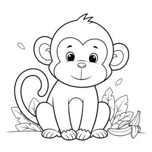 coloring pages for kids