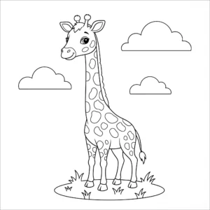 coloring pages for kids