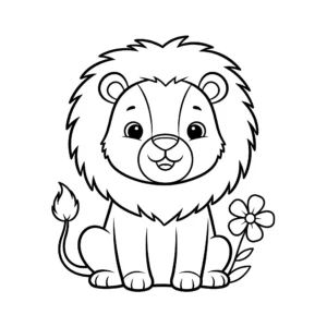Free Printable Coloring Pages