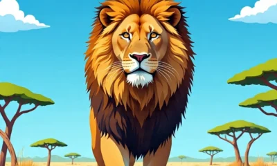 animal coloring pages