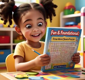 word search games in english