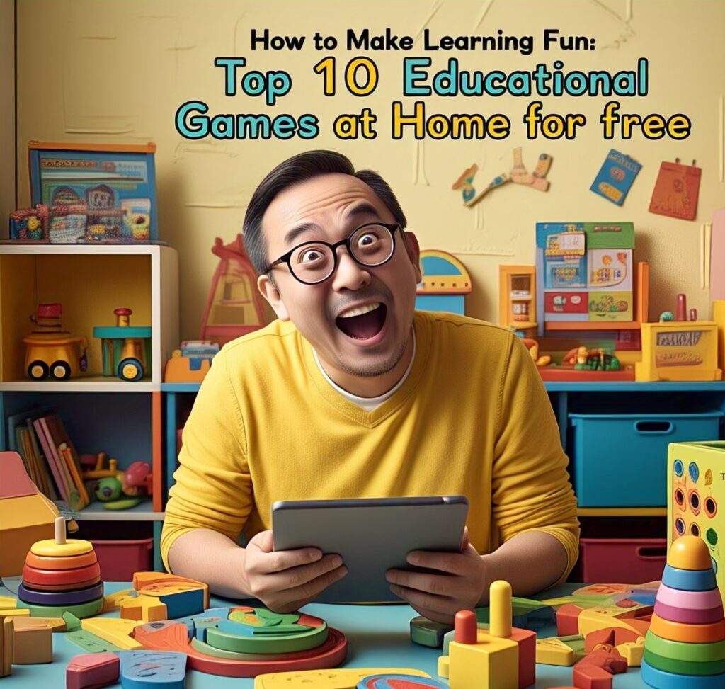 educational activities for students