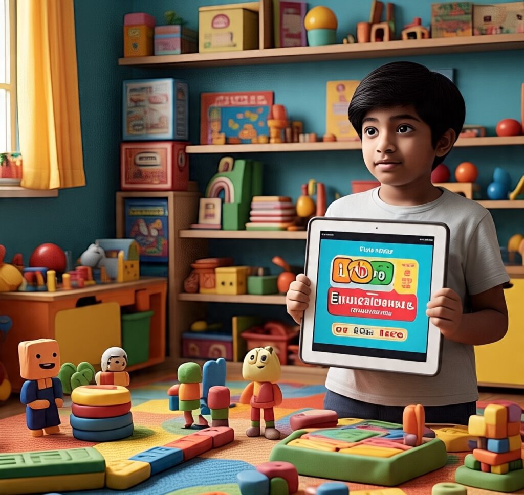 create_image_how_to_make_learning_fun (2) Top 10 Educational Games for Kids at Home