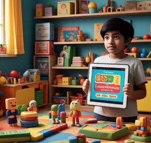 Top 10 Educational Games for Kids at Home