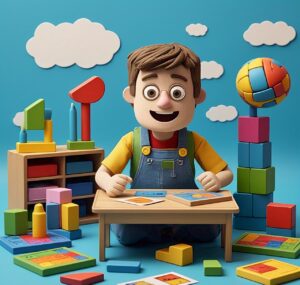 Top 10 Educational Games for Kids at Home