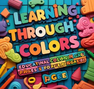 Educational Coloring Pages for Every Age Educational Coloring Pages for Every Age