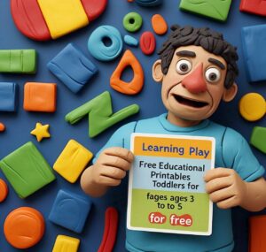 The Easiest Way to Teach Your Toddler