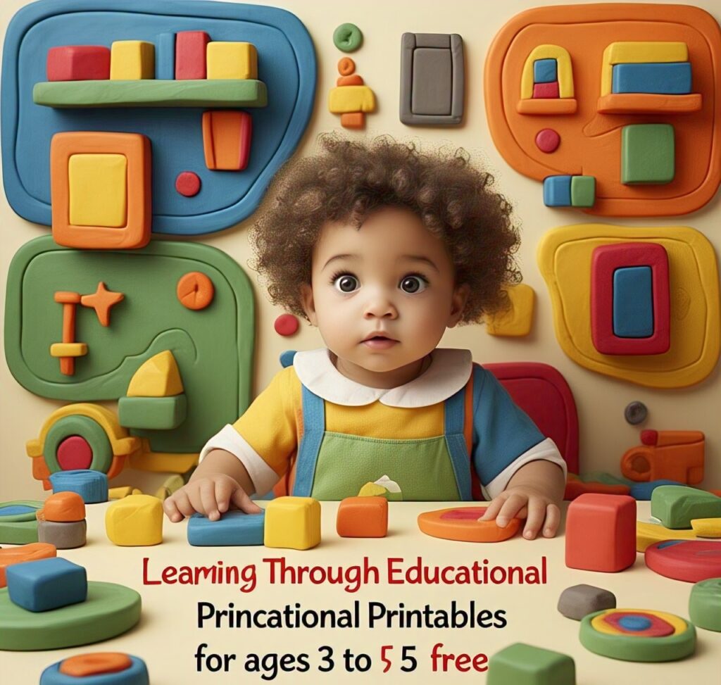 create_image_learning_through_play_free_educational (3) free preschool worksheets age 4-5