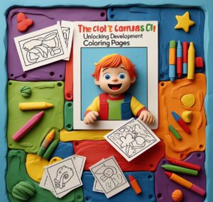 preschool coloring pages