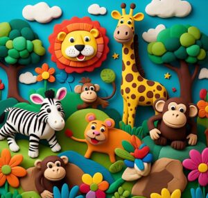 free printable coloring pages animals