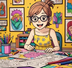 advanced coloring techniques advanced coloring techniques