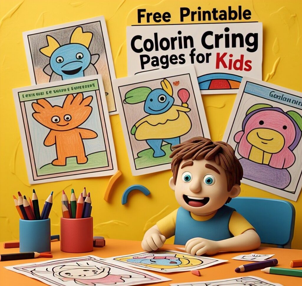 free printable coloring pages