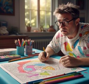 coloring pages