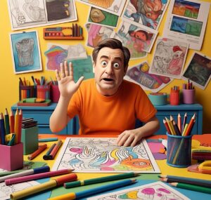 coloring pages