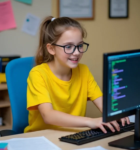 hour of code