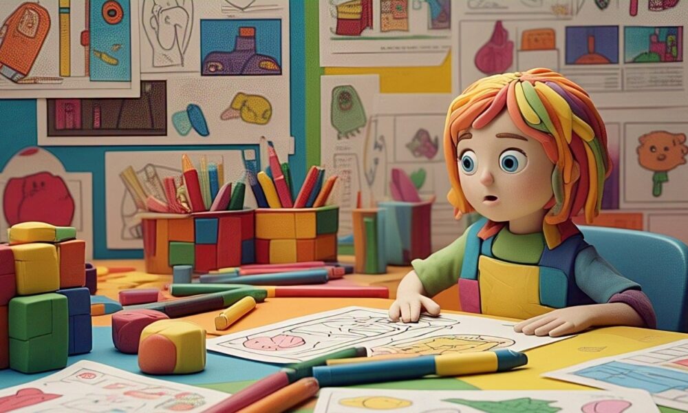 10 Must-Have Preschool Learning Worksheets