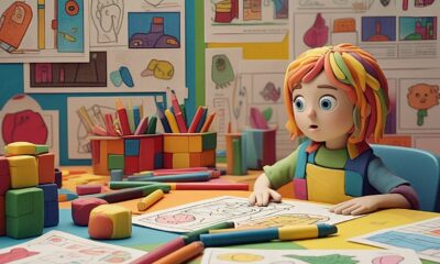 10 Must-Have Preschool Learning Worksheets