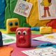 Learning Through Colors: Educational Coloring Pages for Every Age