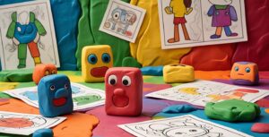 Educational Coloring Pages for Every Age Educational Coloring Pages for Every Age