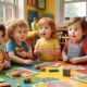 Learning through Play