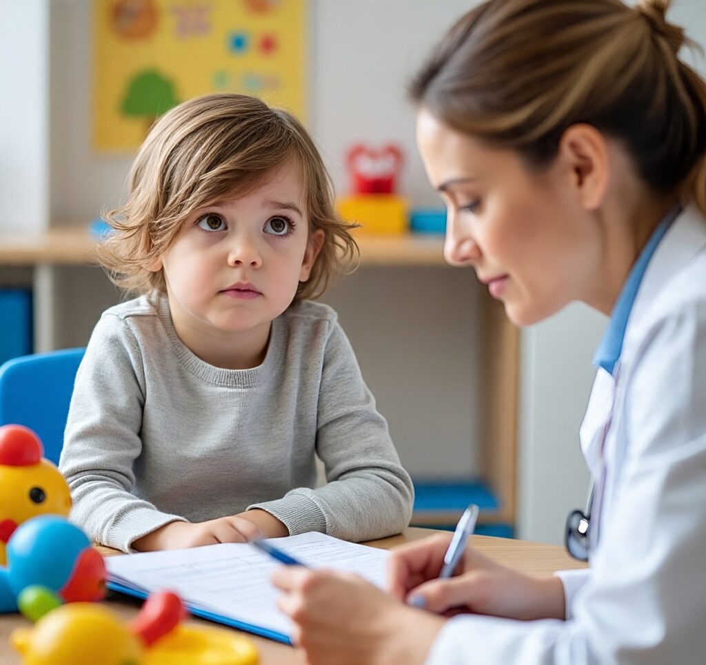 delayed_speech_in_children Delayed speech symptoms