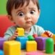 Delayed speech symptoms
