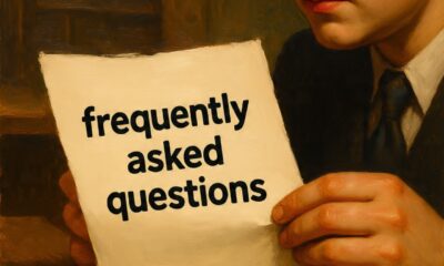 FAQ