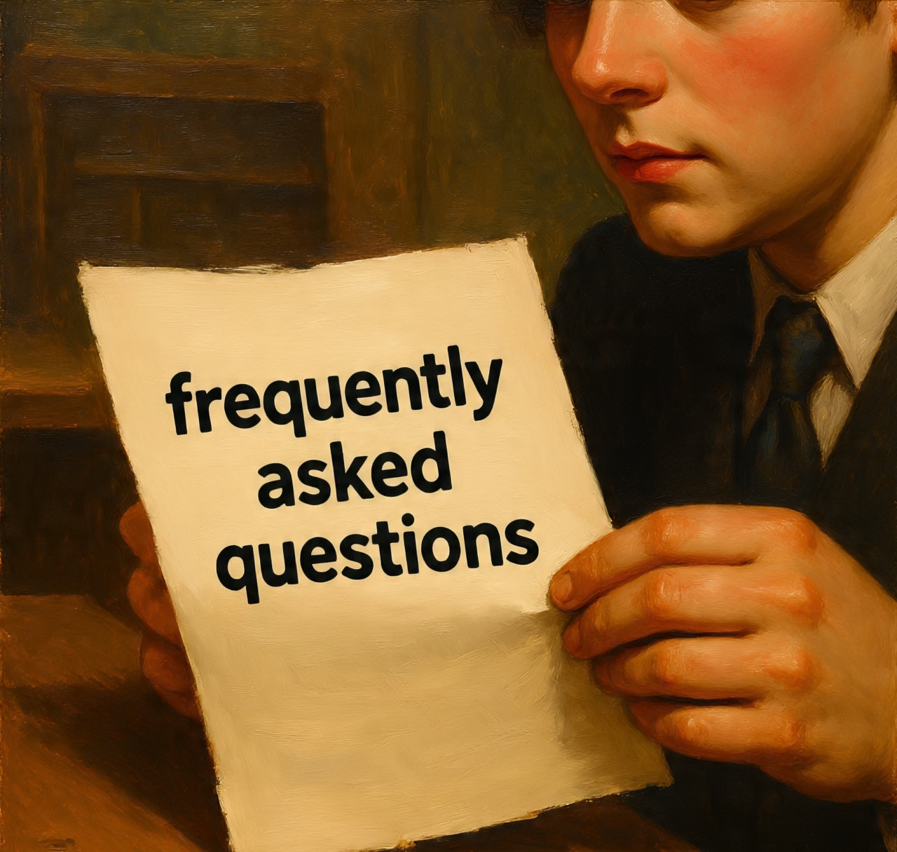 FAQ