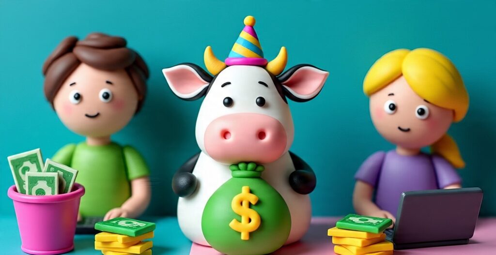 Kids make money online Kids make money online
