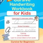 cursive learning sheet