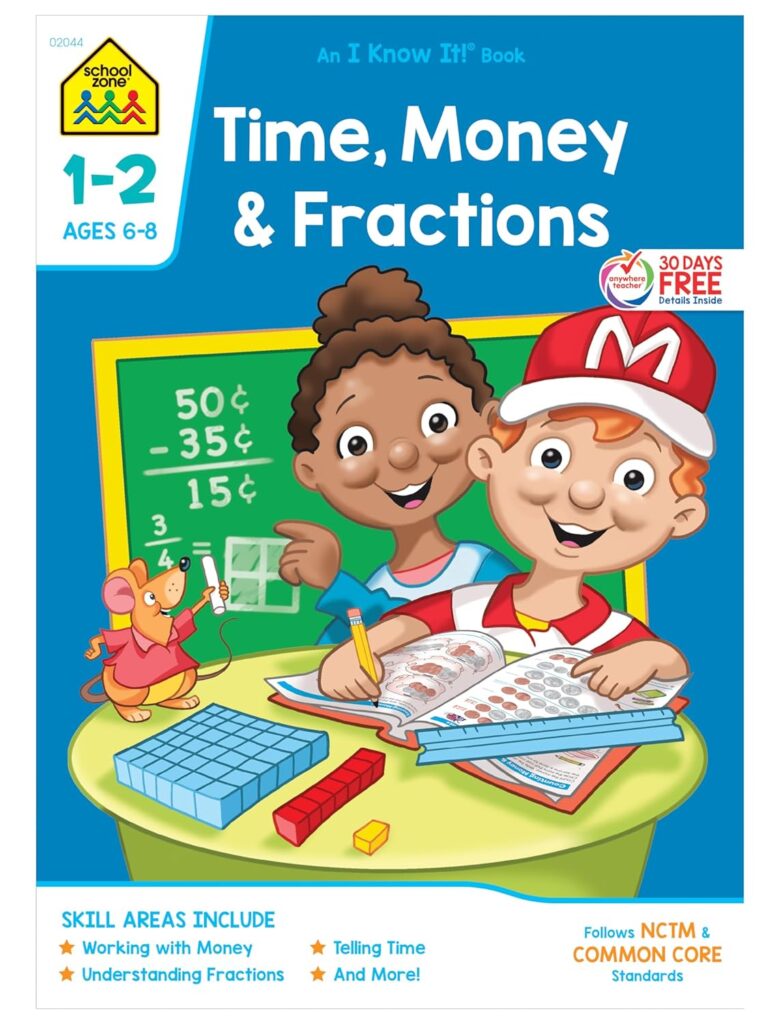 k5 learning