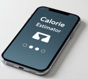 Calorie Estimator Calorie Estimator