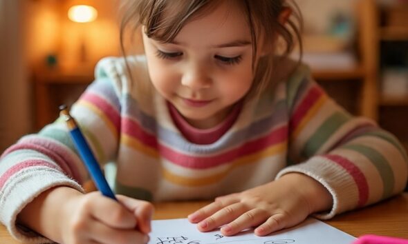 cursive learning sheet