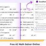 maths solver