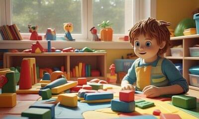 Top 10 Educational Games for Kids at Home