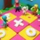 tic tac toe