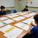 5k learning worksheets