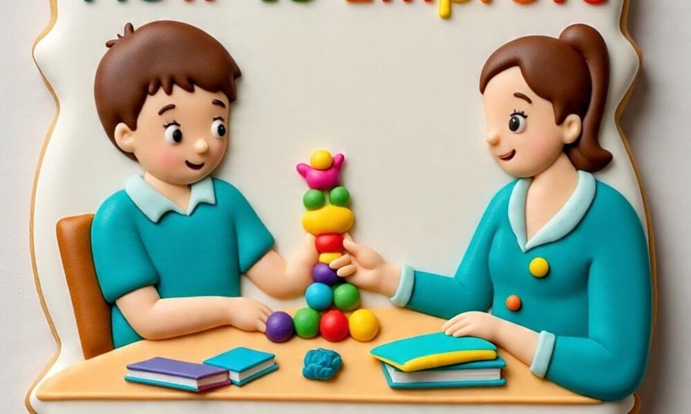 How to Improve Kids Delay Speech Using Therapy