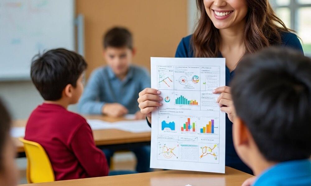 k12 learning worksheets