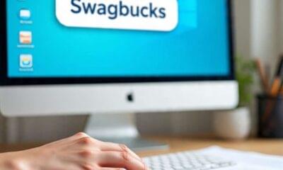 swagbucks earn money